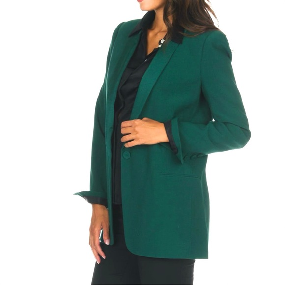 BY MALENE BIRGER BLAZER - Picture 8 of 9